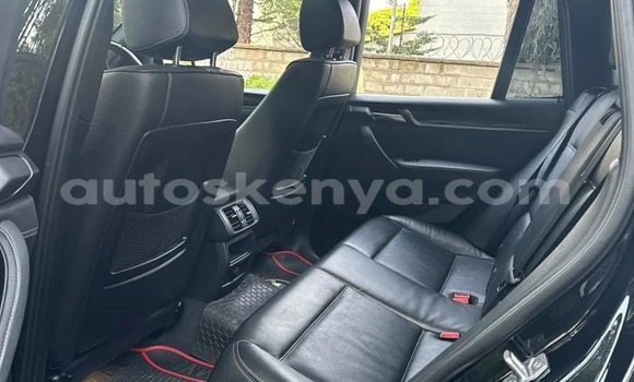 Nunua Ilio tumika BMW X3 Nyingine Gari ndani ya Nairobi nchini Nairobi Nunua Ilio tumika BMW X3 Nyingine Gari ndani ya Nairobi nchini Nairobi