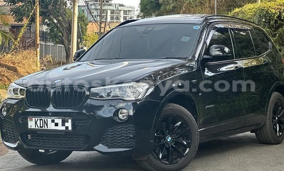 Buy Used BMW X3 Other Car in Nairobi in Nairobi Buy Used BMW X3 Other Car in Nairobi in Nairobi