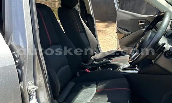 Buy Used Mazda Demio Other Car in Nairobi in Nairobi Buy Used Mazda Demio Other Car in Nairobi in Nairobi