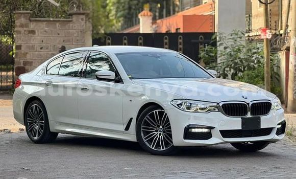 Buy Used BMW 501 Other Car in Nairobi in Nairobi Buy Used BMW 501 Other Car in Nairobi in Nairobi