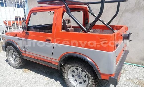 Nunua Ilio tumika Suzuki Jimny Nyingine Gari ndani ya Machakos nchini Nairobi Nunua Ilio tumika Suzuki Jimny Nyingine Gari ndani ya Machakos nchini Nairobi