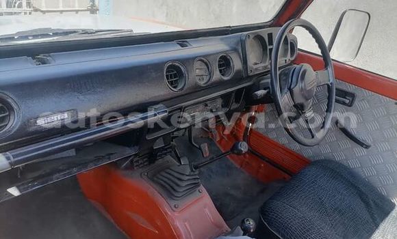 Nunua Ilio tumika Suzuki Jimny Nyingine Gari ndani ya Machakos nchini Nairobi Nunua Ilio tumika Suzuki Jimny Nyingine Gari ndani ya Machakos nchini Nairobi