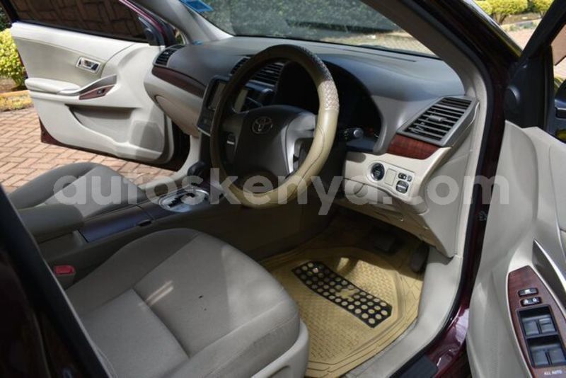 Big with watermark toyota allion nairobi machakos 23858