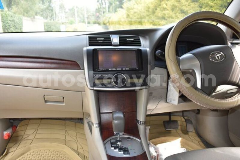 Big with watermark toyota allion nairobi machakos 23858