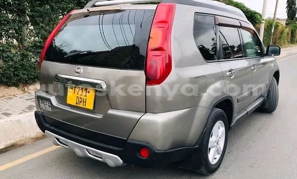 Nunua Ilio tumika Nissan X–Trail Nyingine Gari ndani ya Bute nchini Kaskazini Mashariki mwa Kenya