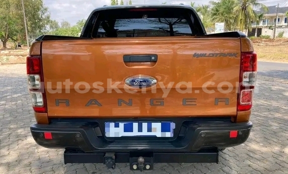 Oofamaa Ford Ranger Other Makiinaa iti Eldoret keessatti Rift Valley keessatti Oofamaa Ford Ranger Other Makiinaa iti Eldoret keessatti Rift Valley keessatti