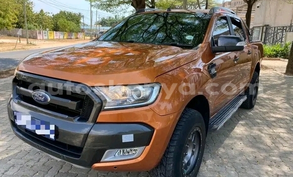 Oofamaa Ford Ranger Other Makiinaa iti Eldoret keessatti Rift Valley keessatti Oofamaa Ford Ranger Other Makiinaa iti Eldoret keessatti Rift Valley keessatti