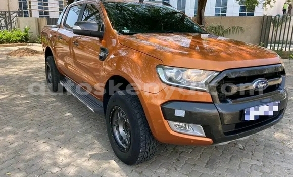 Oofamaa Ford Ranger Other Makiinaa iti Eldoret keessatti Rift Valley keessatti Oofamaa Ford Ranger Other Makiinaa iti Eldoret keessatti Rift Valley keessatti