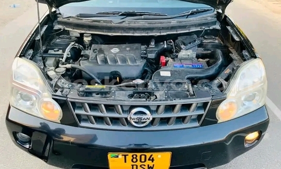 Nunua Ilio tumika Nissan X–Trail Nyingine Gari ndani ya Karatina nchini Kati