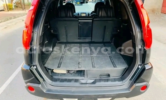 Oofamaa Nissan X–Trail Other Makiinaa iti Karatina keessatti Central keessatti Oofamaa Nissan X–Trail Other Makiinaa iti Karatina keessatti Central keessatti