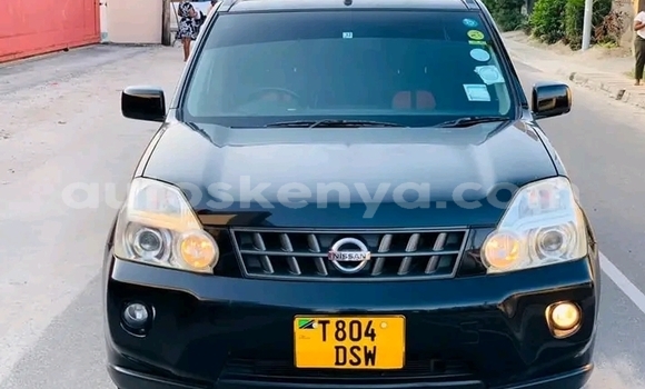 Oofamaa Nissan X–Trail Other Makiinaa iti Karatina keessatti Central keessatti Oofamaa Nissan X–Trail Other Makiinaa iti Karatina keessatti Central keessatti