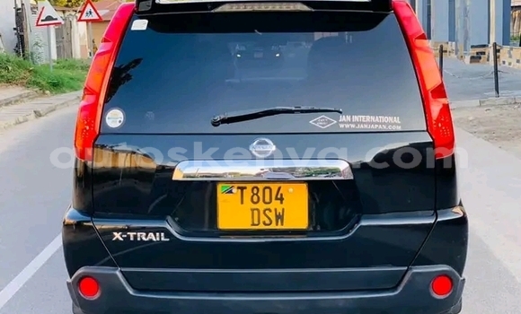 Oofamaa Nissan X–Trail Other Makiinaa iti Karatina keessatti Central keessatti Oofamaa Nissan X–Trail Other Makiinaa iti Karatina keessatti Central keessatti