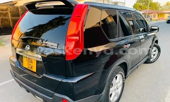 Oofamaa Nissan X–Trail Other Makiinaa iti Karatina keessatti Central keessatti Oofamaa Nissan X–Trail Other Makiinaa iti Karatina keessatti Central keessatti