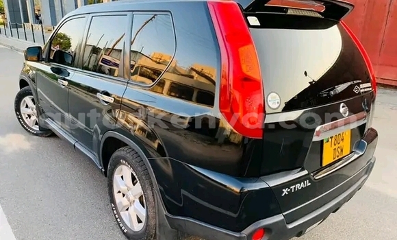 Oofamaa Nissan X–Trail Other Makiinaa iti Karatina keessatti Central keessatti Oofamaa Nissan X–Trail Other Makiinaa iti Karatina keessatti Central keessatti