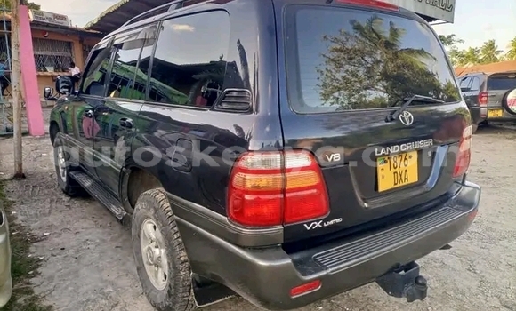 Toyota land cruiser cars for sale in kenya - autoskenya