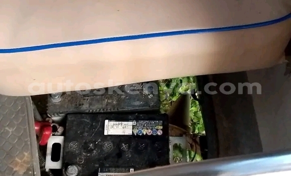 Oofamaa Fisker Karma White Makiinaa iti Changamwe keessatti Coast keessatti Oofamaa Fisker Karma White Makiinaa iti Changamwe keessatti Coast keessatti