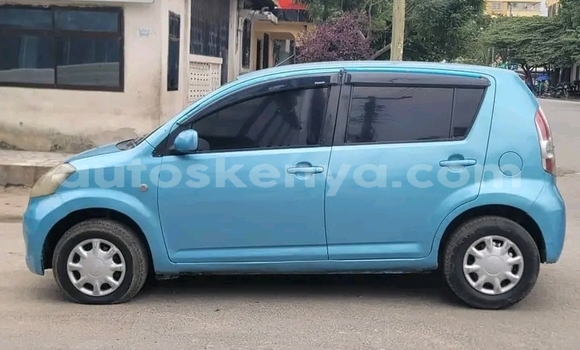 Oofamaa Toyota Passo Other Makiinaa iti Kajiado keessatti Rift Valley keessatti