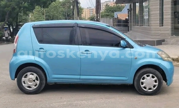 Nunua Ilio tumika Toyota Passo Nyingine Gari ndani ya Kajiado nchini Bonde la Ufafanuzi Nunua Ilio tumika Toyota Passo Nyingine Gari ndani ya Kajiado nchini Bonde la Ufafanuzi