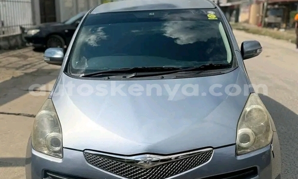 Nunua Ilio tumika Toyota Ractis Nyingine Gari ndani ya Bura nchini Kaskazini Mashariki mwa Kenya Nunua Ilio tumika Toyota Ractis Nyingine Gari ndani ya Bura nchini Kaskazini Mashariki mwa Kenya