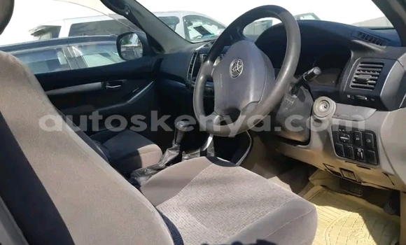 Buy Used Toyota Prado Other Car in Changamwe in Coast Buy Used Toyota Prado Other Car in Changamwe in Coast