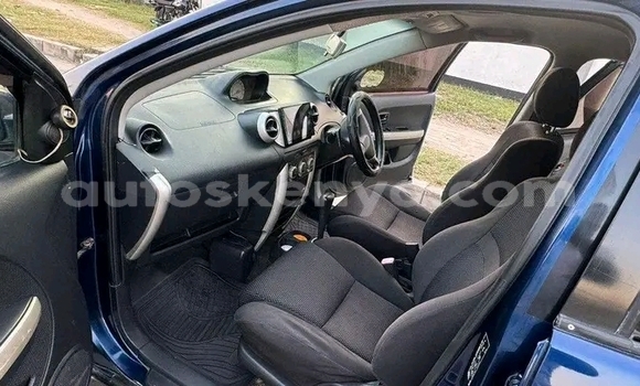 Nunua Ilio tumika Toyota IST Nyingine Gari ndani ya Bute nchini Kaskazini Mashariki mwa Kenya Nunua Ilio tumika Toyota IST Nyingine Gari ndani ya Bute nchini Kaskazini Mashariki mwa Kenya