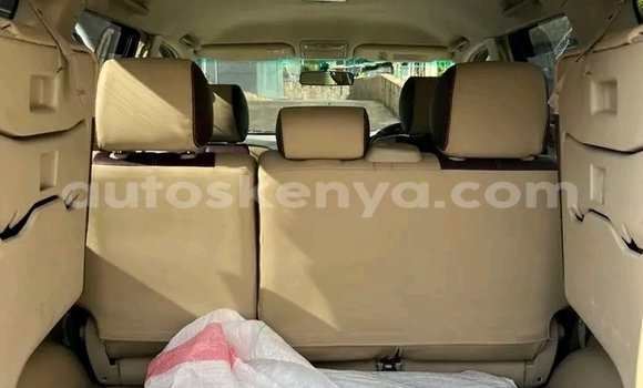 Buy Used Toyota Prado Other Car in Bute in Northeast Kenya Buy Used Toyota Prado Other Car in Bute in Northeast Kenya