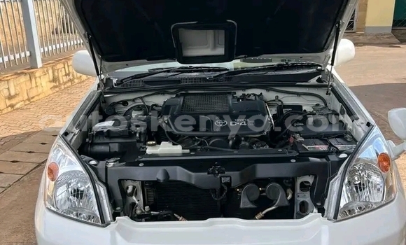 Buy Used Toyota Prado Other Car in Bute in Northeast Kenya Buy Used Toyota Prado Other Car in Bute in Northeast Kenya
