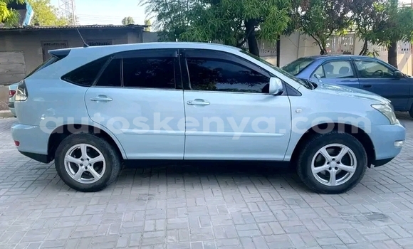 Buy Used Toyota Harrier Other Car in Isiolo in East Kenya Buy Used Toyota Harrier Other Car in Isiolo in East Kenya