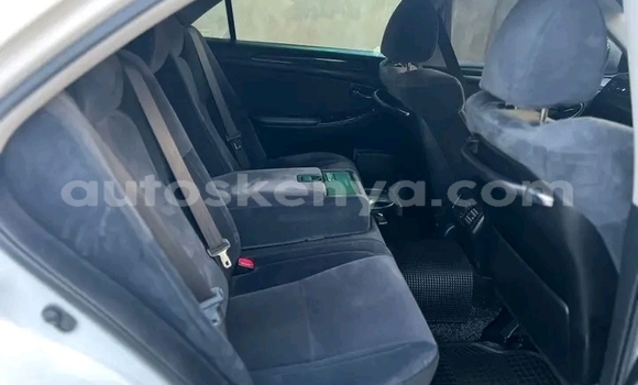 Buy Used Toyota Harrier Other Car in Isiolo in East Kenya Buy Used Toyota Harrier Other Car in Isiolo in East Kenya
