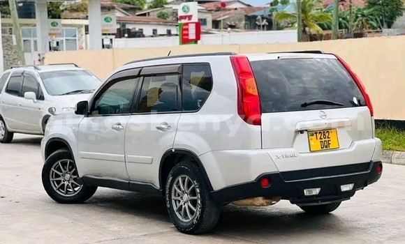 Buy Used Nissan X–Trail Other Car in Busia in West Kenya Buy Used Nissan X–Trail Other Car in Busia in West Kenya