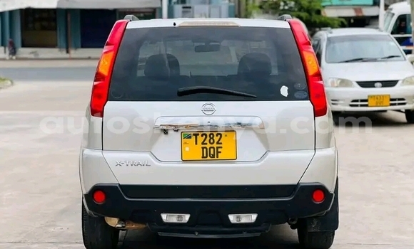 Buy Used Nissan X–Trail Other Car in Busia in West Kenya Buy Used Nissan X–Trail Other Car in Busia in West Kenya