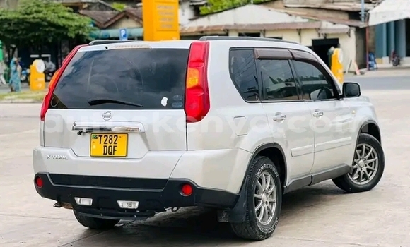 Buy Used Nissan X–Trail Other Car in Busia in West Kenya Buy Used Nissan X–Trail Other Car in Busia in West Kenya