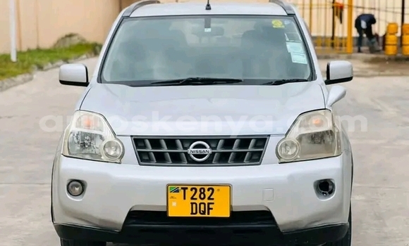 Buy Used Nissan X–Trail Other Car in Busia in West Kenya Buy Used Nissan X–Trail Other Car in Busia in West Kenya