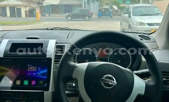 Buy Used Nissan X–Trail Other Car in Busia in West Kenya Buy Used Nissan X–Trail Other Car in Busia in West Kenya