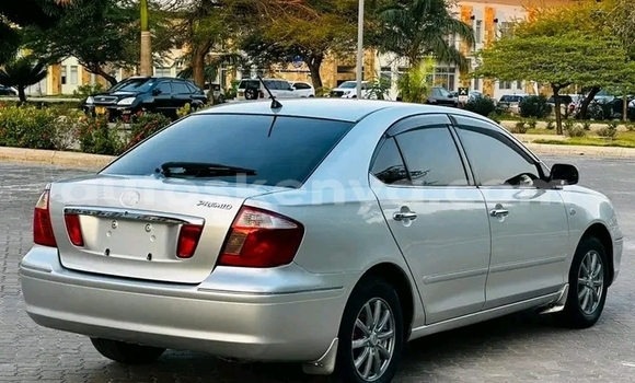 Oofamaa Toyota Premio Other Makiinaa iti Kangundo–Tala keessatti Nairobi keessatti