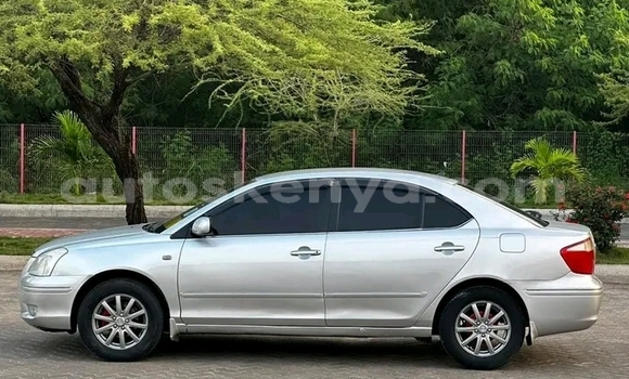 Buy Used Toyota Premio Other Car in Kangundo–Tala in Nairobi Buy Used Toyota Premio Other Car in Kangundo–Tala in Nairobi