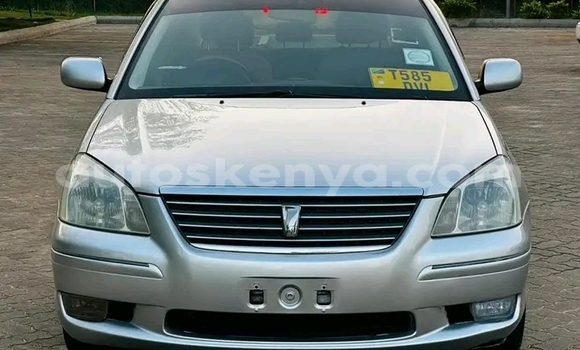 Buy Used Toyota Premio Other Car in Kangundo–Tala in Nairobi Buy Used Toyota Premio Other Car in Kangundo–Tala in Nairobi