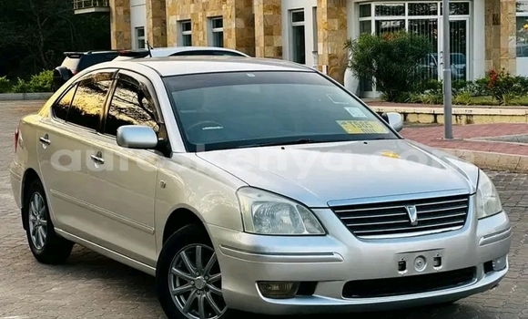 Buy Used Toyota Premio Other Car in Kangundo–Tala in Nairobi Buy Used Toyota Premio Other Car in Kangundo–Tala in Nairobi
