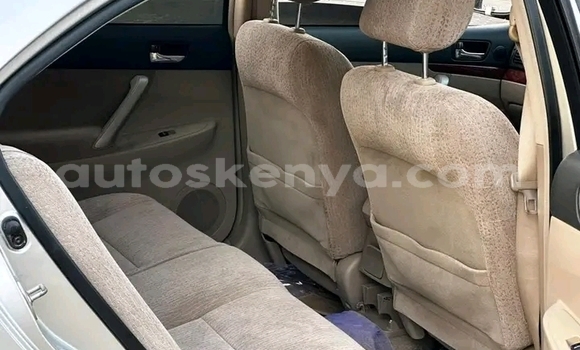 Buy Used Toyota Premio Other Car in Kangundo–Tala in Nairobi Buy Used Toyota Premio Other Car in Kangundo–Tala in Nairobi