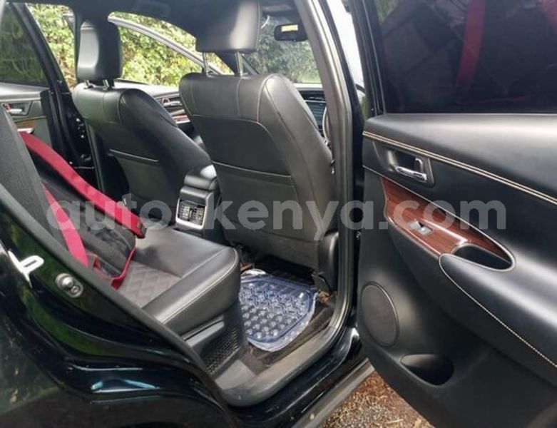 Big with watermark toyota harrier nairobi machakos 23896