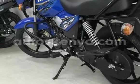 Oofamaa TVS STAR HLX 150 Blue Doqdoqqee iti Nairobi keessatti Nairobi keessatti Oofamaa TVS STAR HLX 150 Blue Doqdoqqee iti Nairobi keessatti Nairobi keessatti