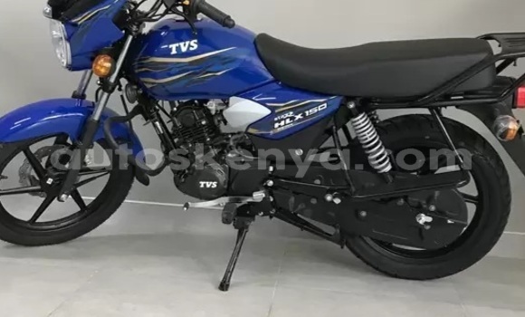 Oofamaa TVS STAR HLX 150 Blue Doqdoqqee iti Nairobi keessatti Nairobi keessatti Oofamaa TVS STAR HLX 150 Blue Doqdoqqee iti Nairobi keessatti Nairobi keessatti
