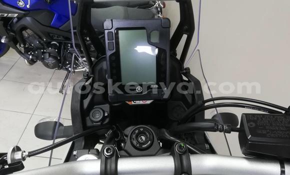 Oofamaa Yamaha TENERE White Doqdoqqee iti Nairobi keessatti Nairobi keessatti Oofamaa Yamaha TENERE White Doqdoqqee iti Nairobi keessatti Nairobi keessatti