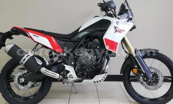 Oofamaa Yamaha TENERE White Doqdoqqee iti Nairobi keessatti Nairobi keessatti Oofamaa Yamaha TENERE White Doqdoqqee iti Nairobi keessatti Nairobi keessatti