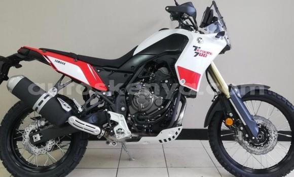 Oofamaa Yamaha TENERE White Doqdoqqee iti Nairobi keessatti Nairobi keessatti Oofamaa Yamaha TENERE White Doqdoqqee iti Nairobi keessatti Nairobi keessatti