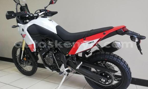 Oofamaa Yamaha TENERE White Doqdoqqee iti Nairobi keessatti Nairobi keessatti Oofamaa Yamaha TENERE White Doqdoqqee iti Nairobi keessatti Nairobi keessatti