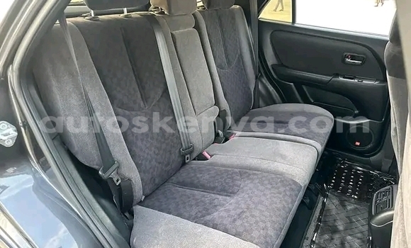 Buy Used Toyota Harrier Other Car in Changamwe in Coast Buy Used Toyota Harrier Other Car in Changamwe in Coast