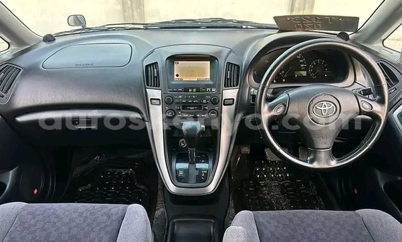 Buy Used Toyota Harrier Other Car in Changamwe in Coast Buy Used Toyota Harrier Other Car in Changamwe in Coast