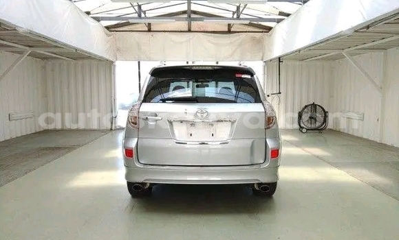 Buy Used Toyota RAV4 White Car in Changamwe in Coast Buy Used Toyota RAV4 White Car in Changamwe in Coast