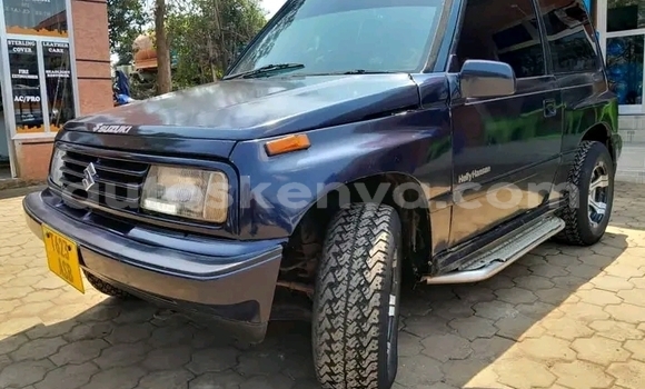 Buy Used Suzuki Escudo Other Car in Garsen in Coast